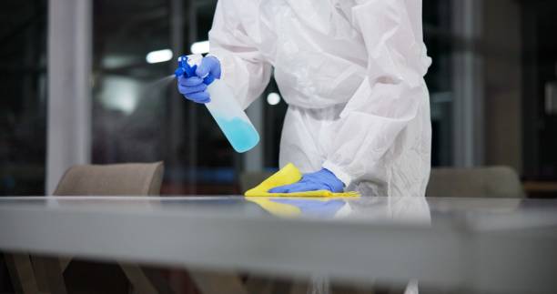 Licensed Biohazard service in Springdale, NC - Trauma Clean Pros